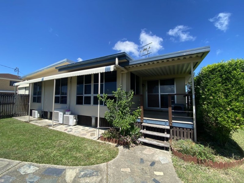 40 Canberra Street, North Mackay QLD 4740