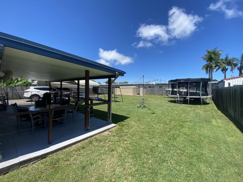 40 Canberra Street, North Mackay QLD 4740