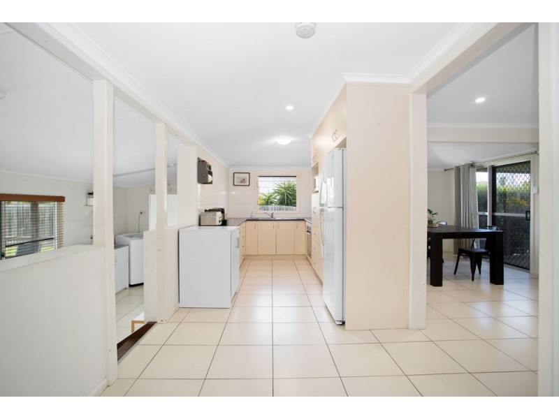 40 Canberra Street, North Mackay QLD 4740