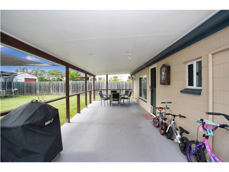 40 Canberra Street, North Mackay QLD 4740