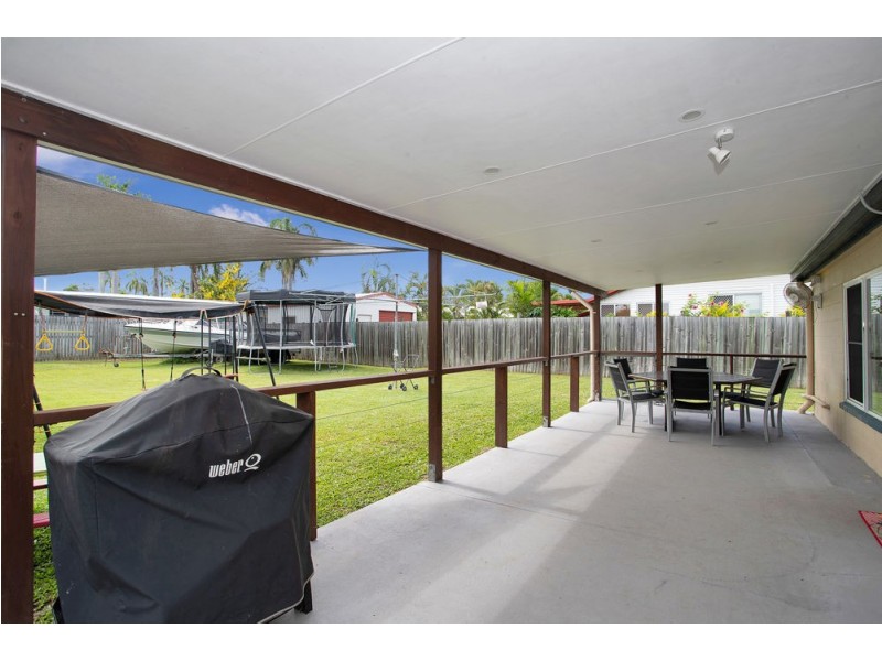 40 Canberra Street, North Mackay QLD 4740