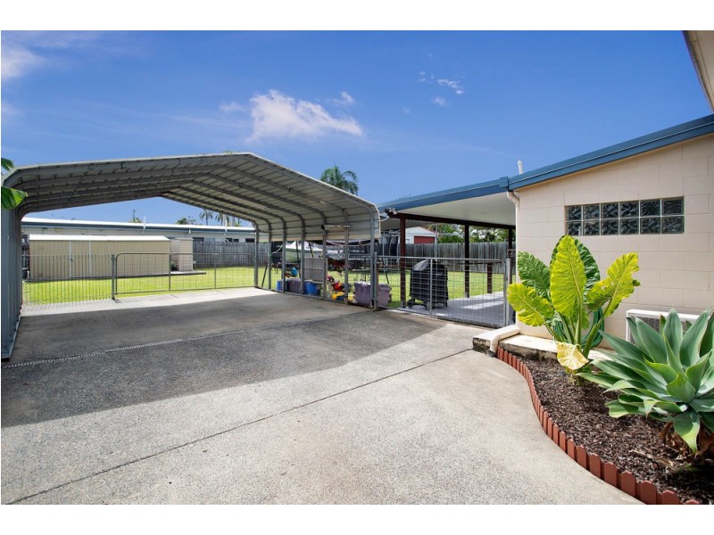 40 Canberra Street, North Mackay QLD 4740