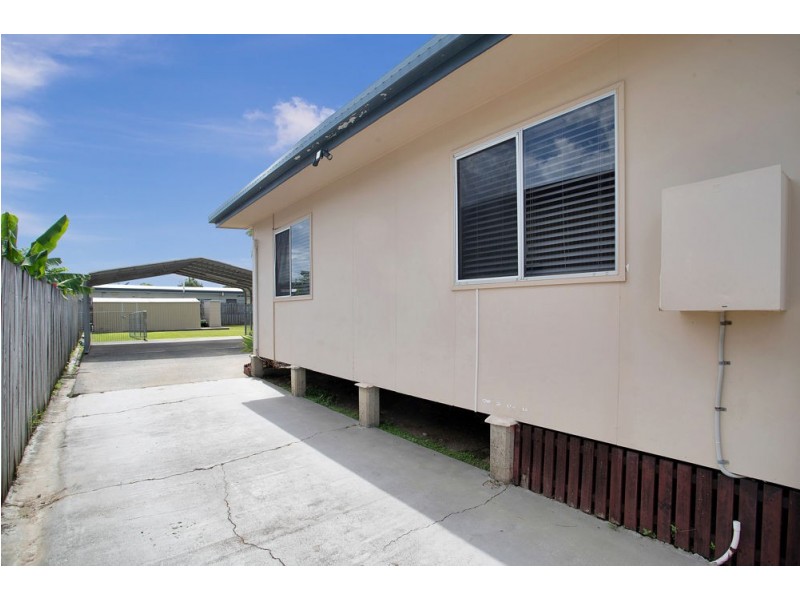 40 Canberra Street, North Mackay QLD 4740