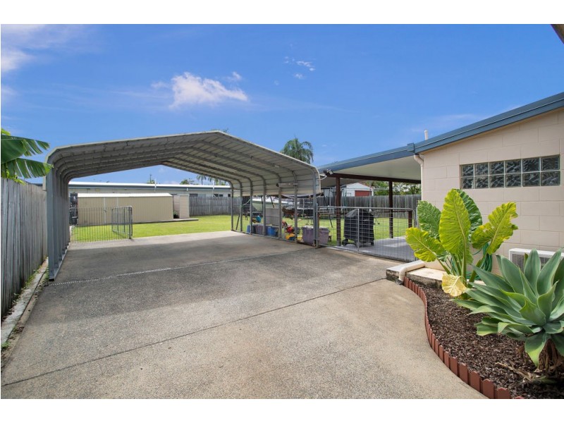 40 Canberra Street, North Mackay QLD 4740