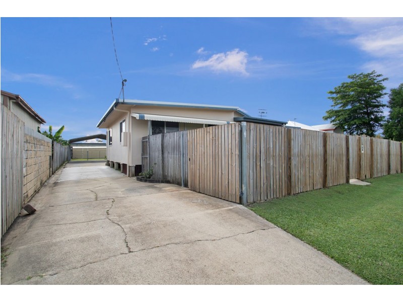 40 Canberra Street, North Mackay QLD 4740