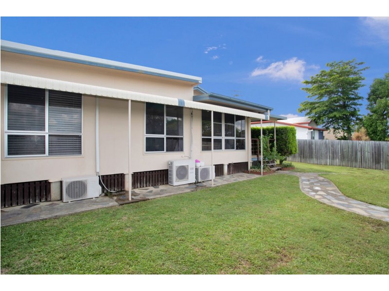 40 Canberra Street, North Mackay QLD 4740