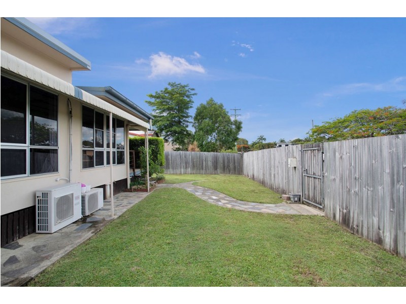 40 Canberra Street, North Mackay QLD 4740