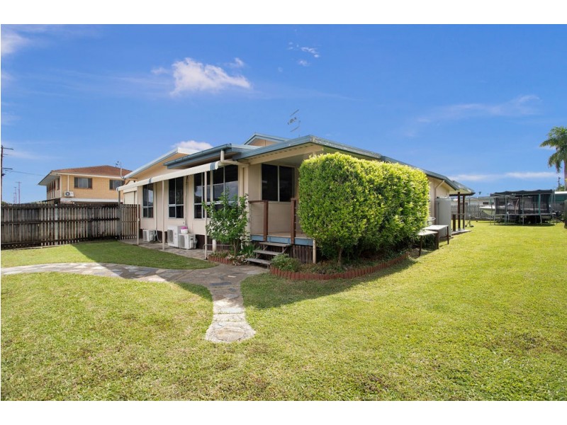 40 Canberra Street, North Mackay QLD 4740