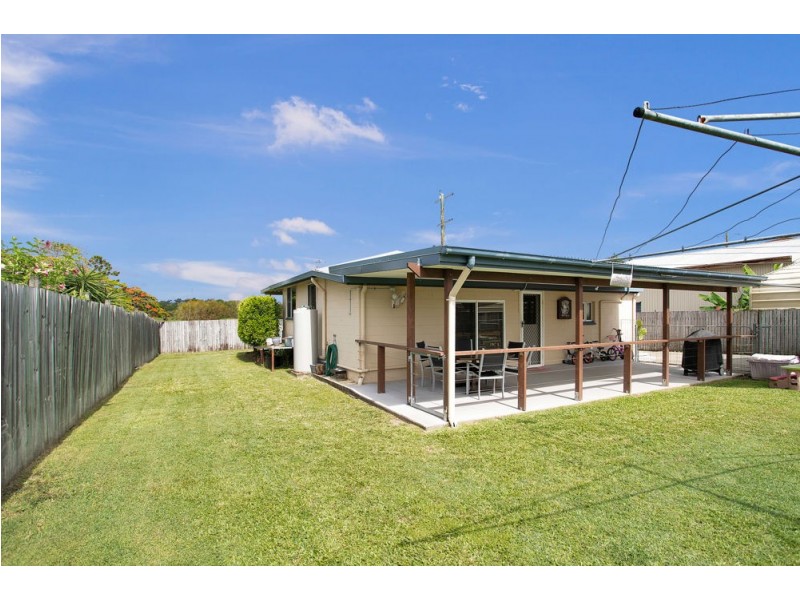 40 Canberra Street, North Mackay QLD 4740