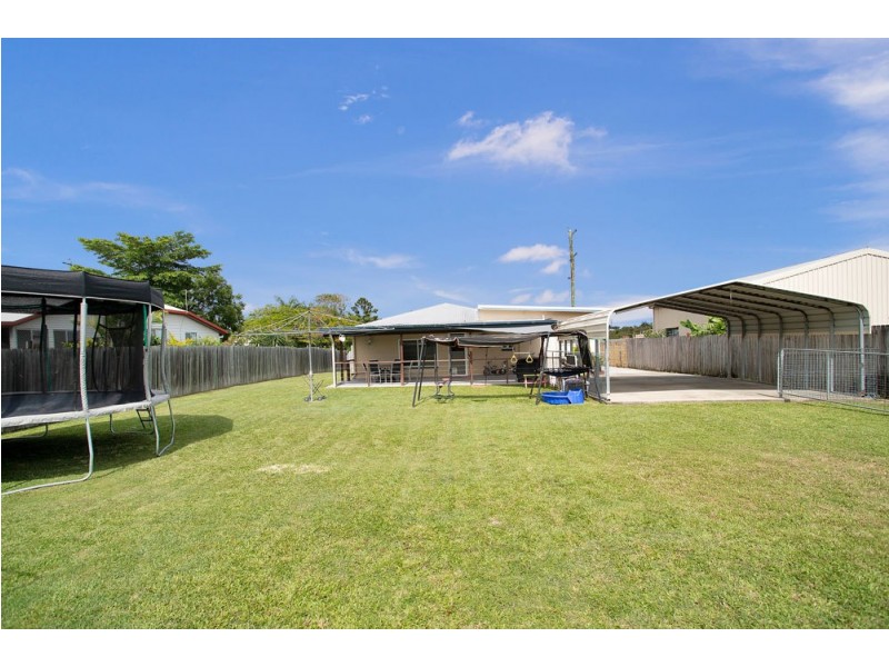 40 Canberra Street, North Mackay QLD 4740