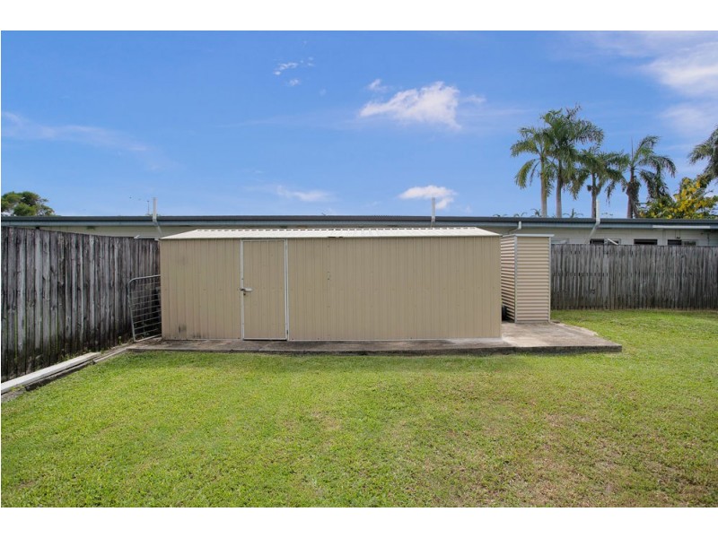 40 Canberra Street, North Mackay QLD 4740