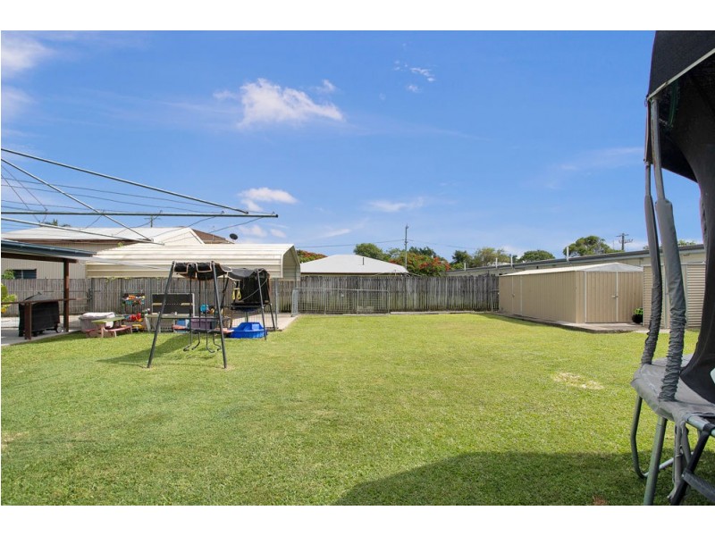 40 Canberra Street, North Mackay QLD 4740