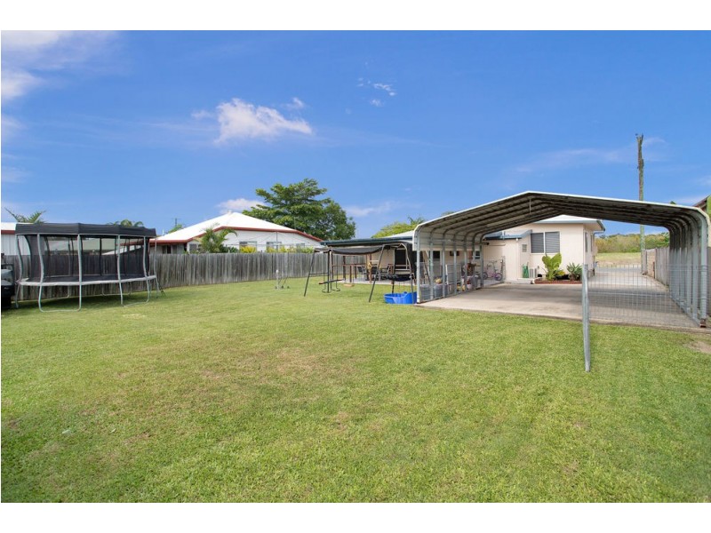 40 Canberra Street, North Mackay QLD 4740
