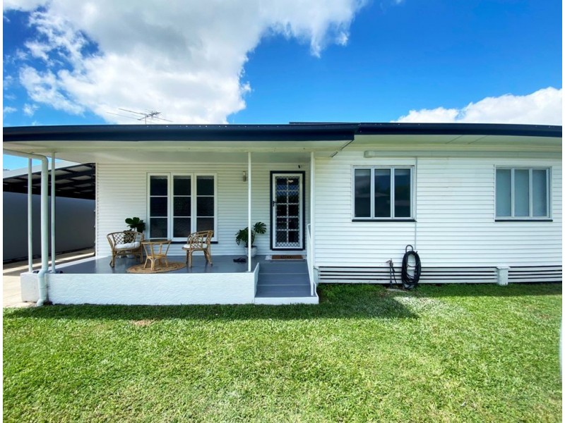 47 PRATT STREET, South Mackay QLD 4740
