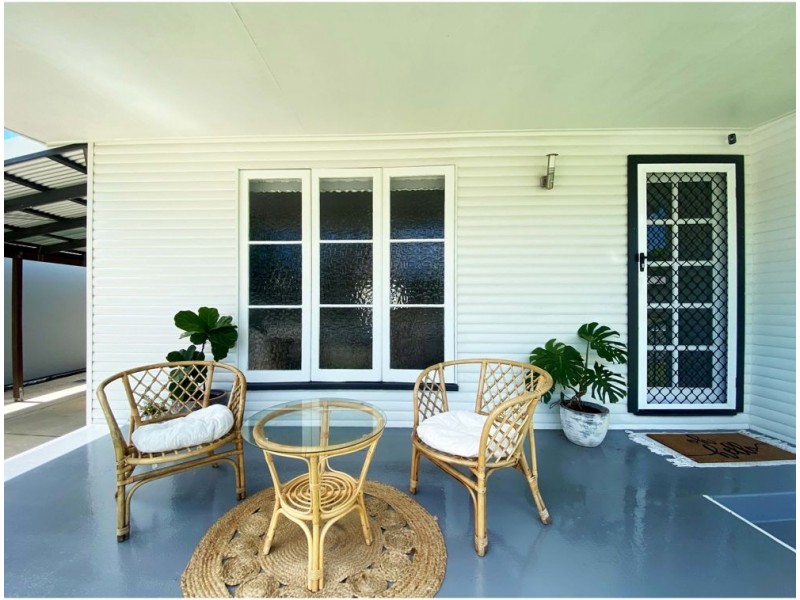 47 PRATT STREET, South Mackay QLD 4740