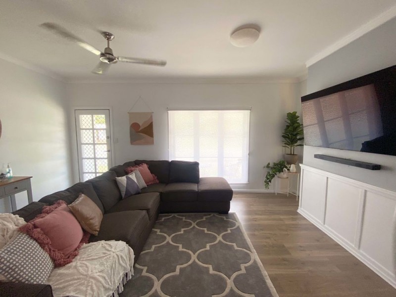 47 PRATT STREET, South Mackay QLD 4740