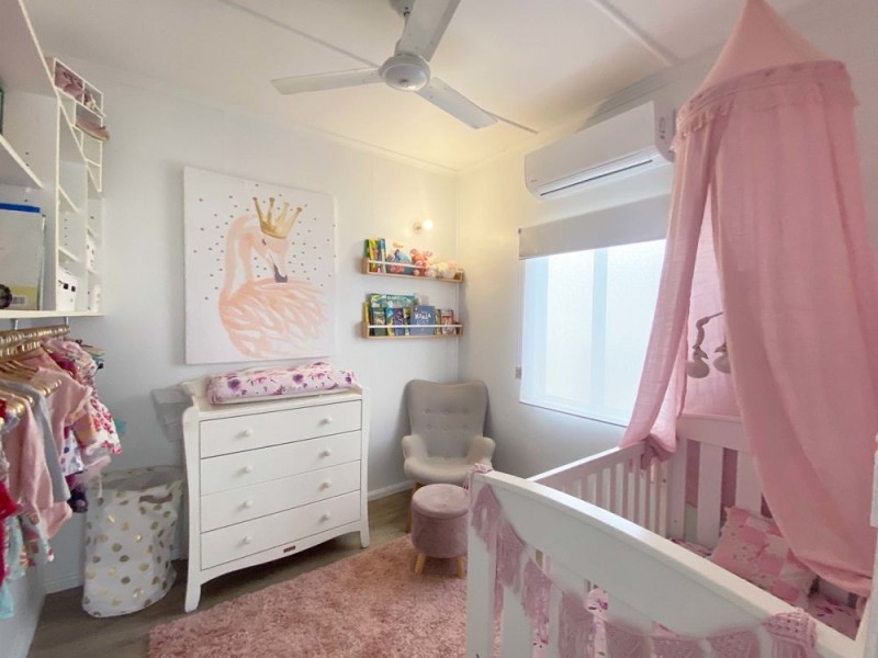 47 PRATT STREET, South Mackay QLD 4740