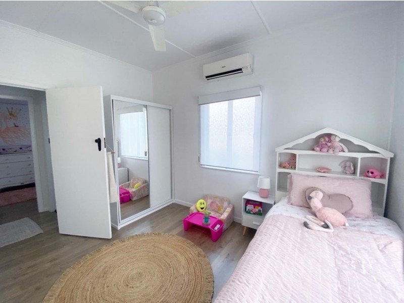 47 PRATT STREET, South Mackay QLD 4740