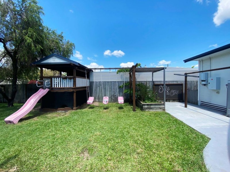 47 PRATT STREET, South Mackay QLD 4740