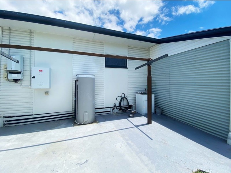 47 PRATT STREET, South Mackay QLD 4740