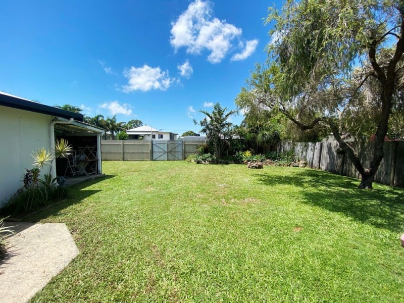47 PRATT STREET, South Mackay QLD 4740
