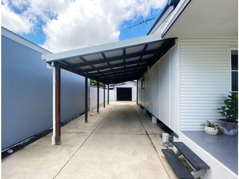 47 PRATT STREET, South Mackay QLD 4740