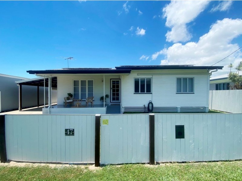 47 PRATT STREET, South Mackay QLD 4740