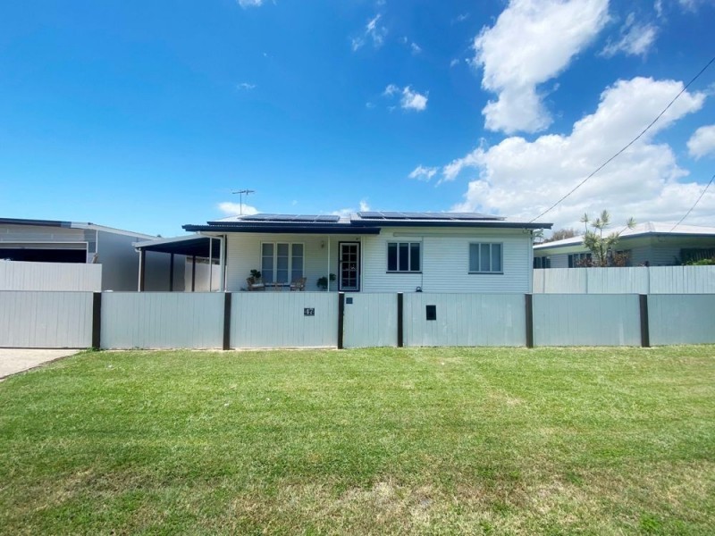 47 PRATT STREET, South Mackay QLD 4740