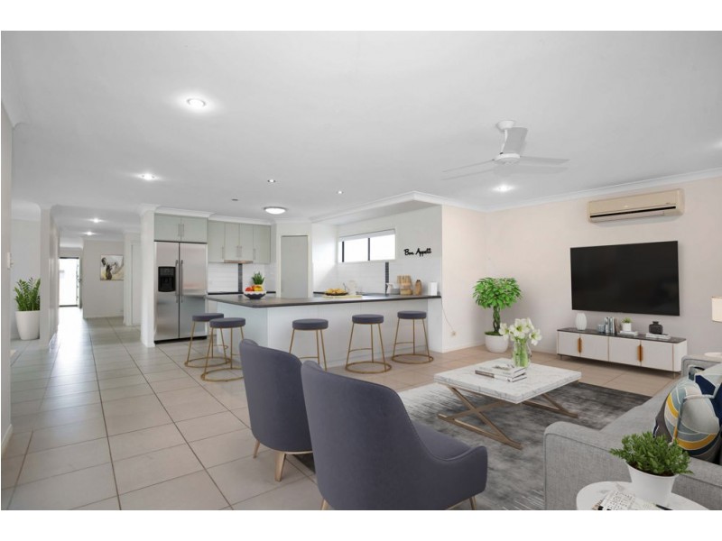 5 Woodroffe Place, Glenella QLD 4740