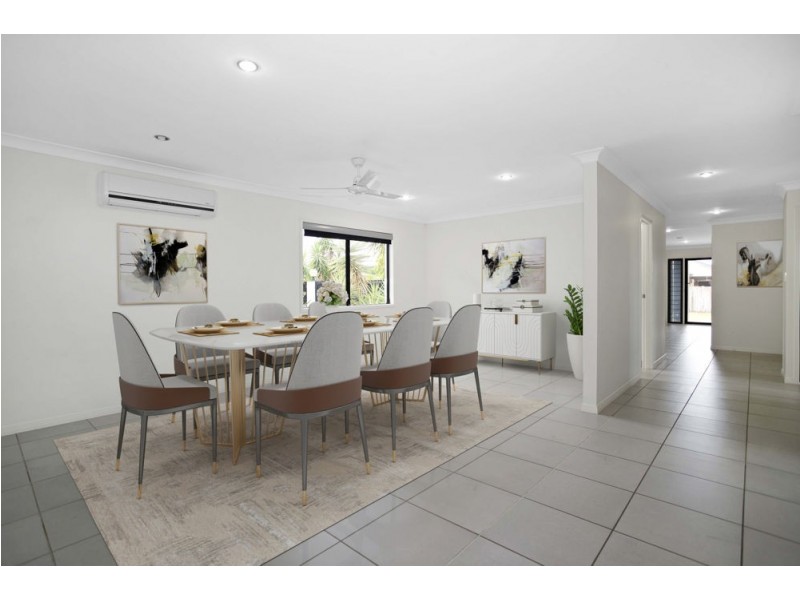 5 Woodroffe Place, Glenella QLD 4740