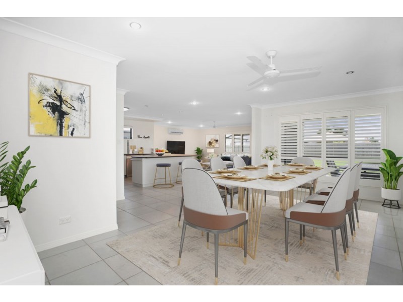 5 Woodroffe Place, Glenella QLD 4740
