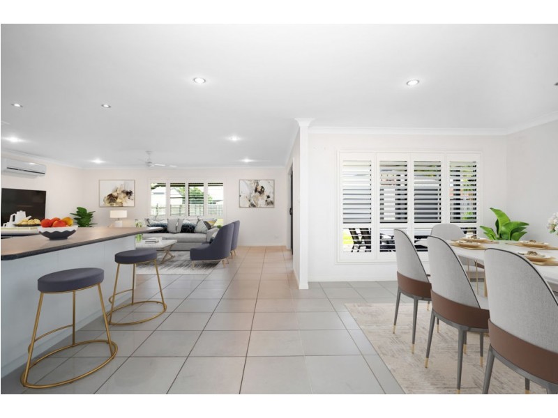 5 Woodroffe Place, Glenella QLD 4740