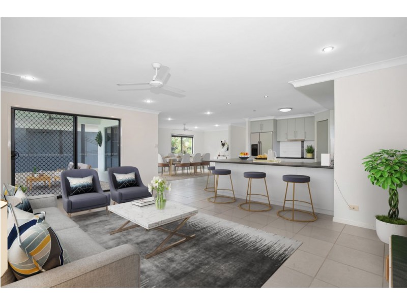 5 Woodroffe Place, Glenella QLD 4740