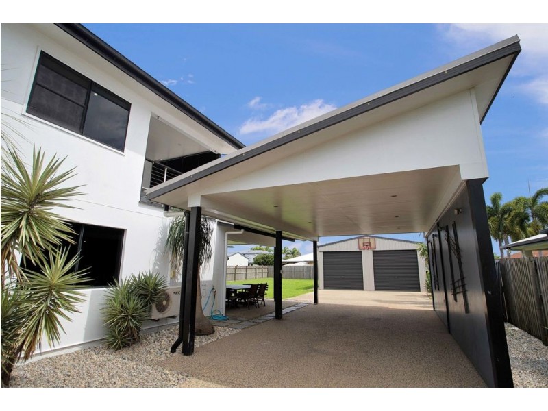 5 Woodroffe Place, Glenella QLD 4740