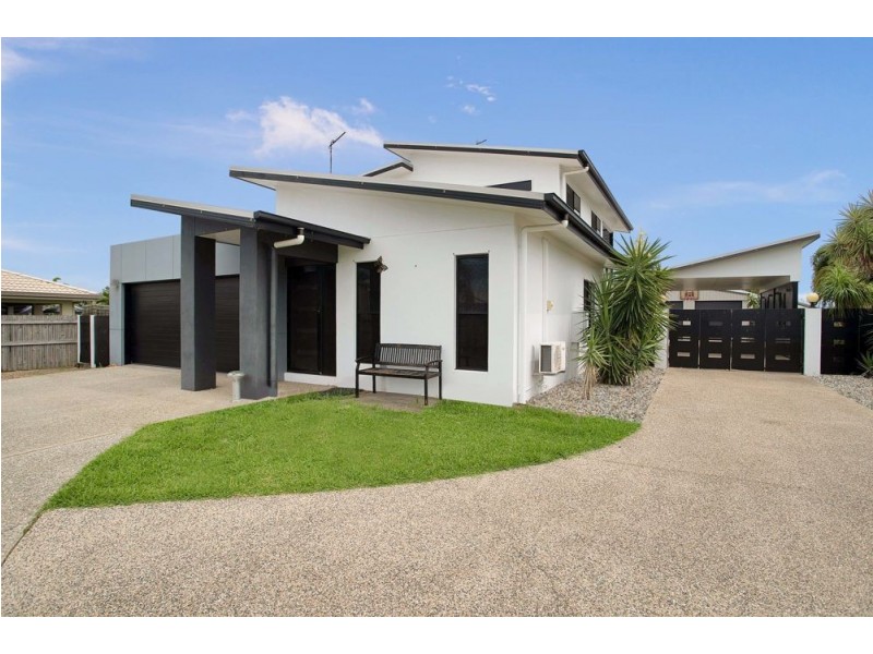 5 Woodroffe Place, Glenella QLD 4740