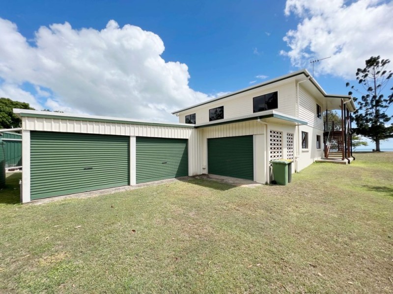 22 Murray Road, St Helens Beach QLD 4798