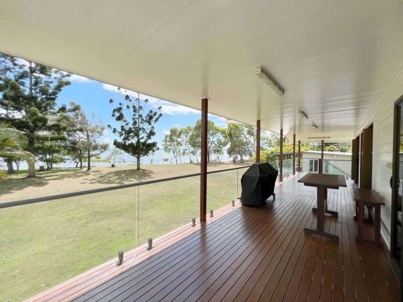 22 Murray Road, St Helens Beach QLD 4798