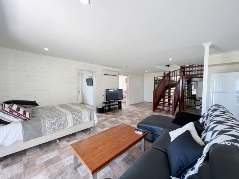 22 Murray Road, St Helens Beach QLD 4798