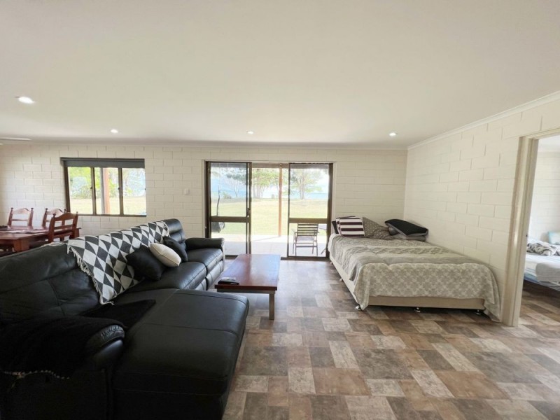 22 Murray Road, St Helens Beach QLD 4798