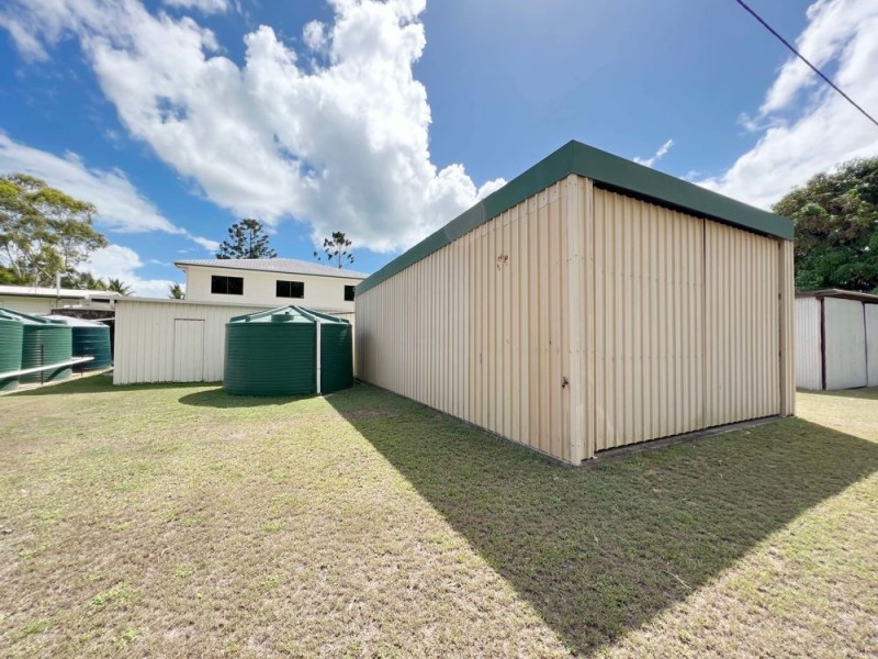22 Murray Road, St Helens Beach QLD 4798