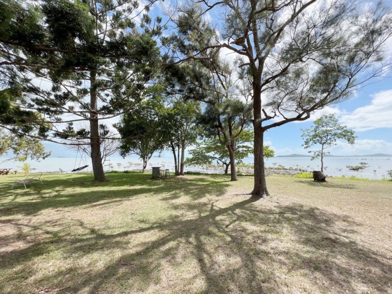 22 Murray Road, St Helens Beach QLD 4798