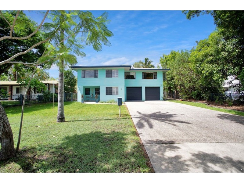 7 Edmonds Street, Bucasia QLD 4750