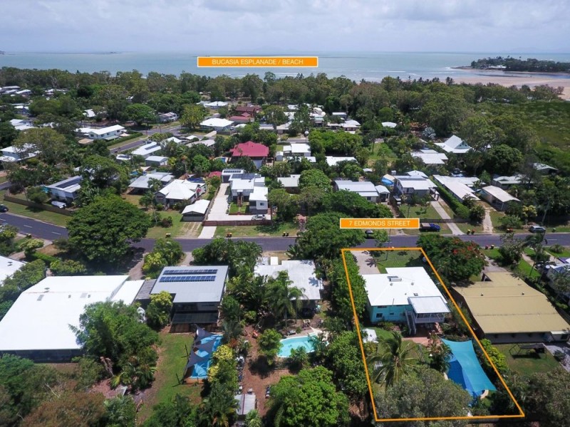 7 Edmonds Street, Bucasia QLD 4750