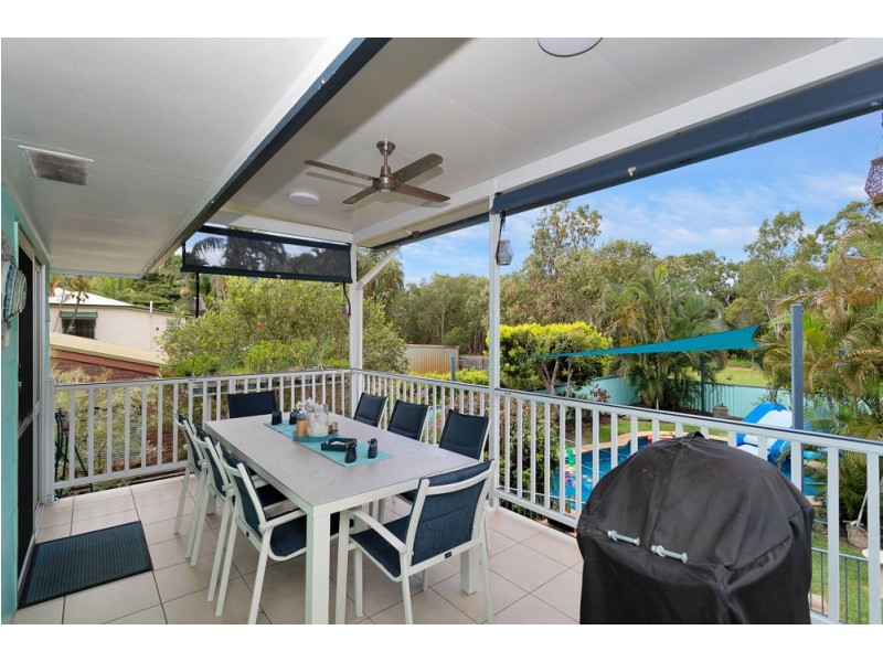 7 Edmonds Street, Bucasia QLD 4750