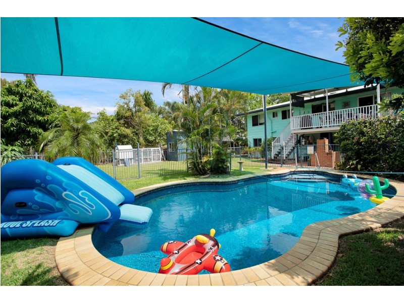 7 Edmonds Street, Bucasia QLD 4750