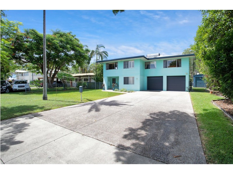 7 Edmonds Street, Bucasia QLD 4750