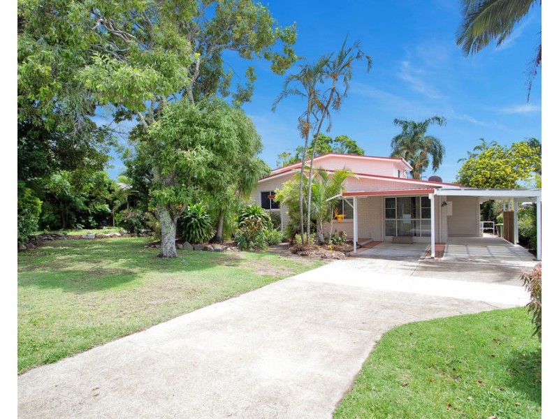 40 Blacks Beach Road, Blacks Beach QLD 4740