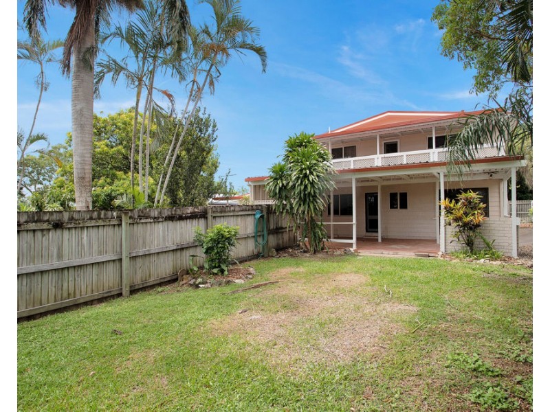 40 Blacks Beach Road, Blacks Beach QLD 4740
