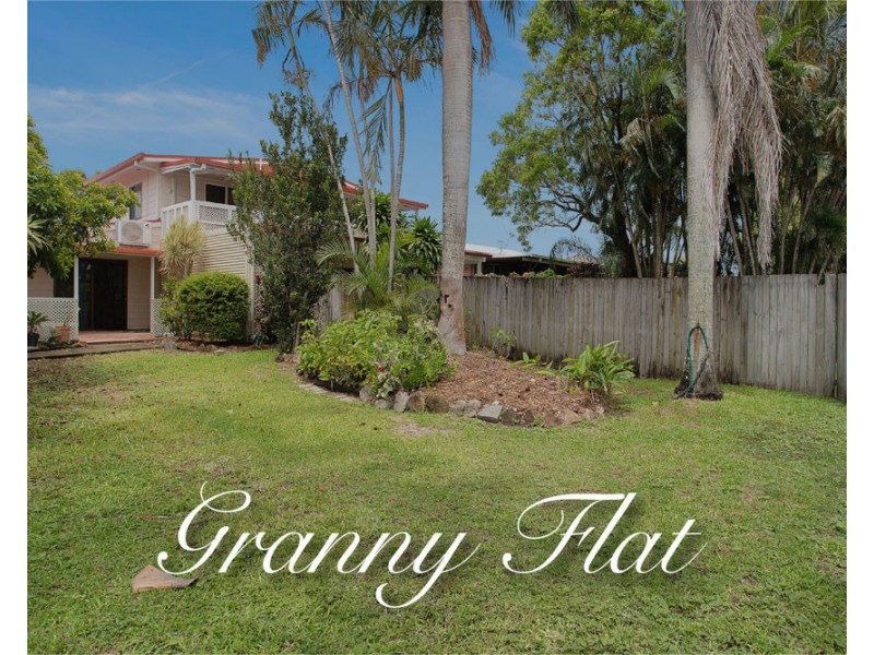 40 Blacks Beach Road, Blacks Beach QLD 4740