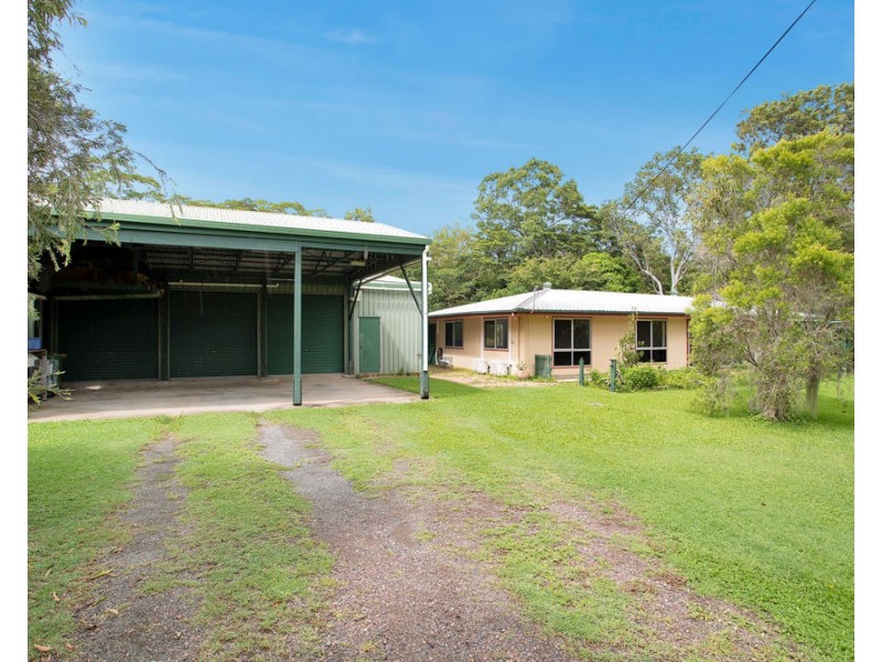 11 Windsor Drive, Hay Point QLD 4740